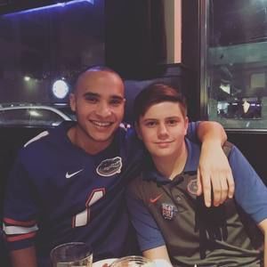 Meet your Posher, Stephen